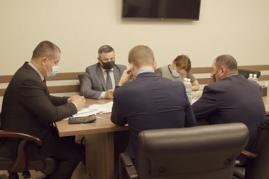  Правительство Камчатского края