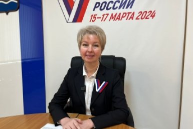 Избирком Камчатского края: выборы на полуострове прошли спокойно