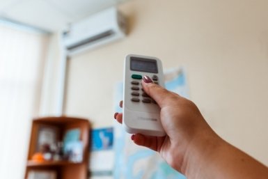 Кондиционер и сплит заставят демонтировать, если не получить разрешение по ЖКХ