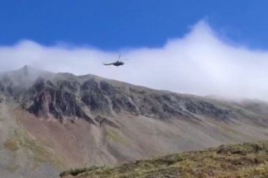 Директора и замдиректора по лётной работе "Витязь-Аэро" освободили от должностей