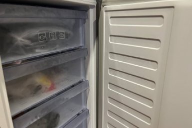 Сделайте так, и продукты больше не будут портиться в холодильнике