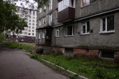 Расселение дома по ул. Бийская 7 в столице Камчатки ускорят Официальный сайт Камчатского края