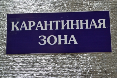 Мигрантов надо помещать в карантинную зону на границе ИА PrimaMedia