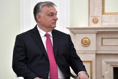 Виктор Орбан считает, что конфликт между Киевом и Москвой завершится в обозримом будущем commons.wikimedia.org