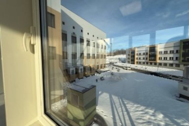 Камчатская краевая больница ИА KamchatkaMedia