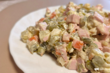 Оливье ИА KamchatkaMedia