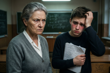 Тематическое фото Изображение сгенерировано ИИ Qwenlm.a (18+)