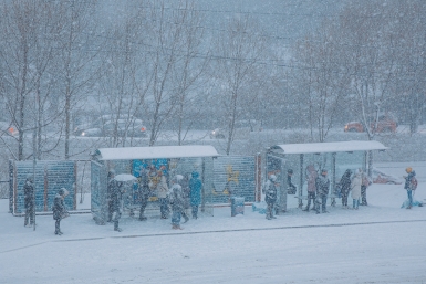 Тематическое фото ИА PrimaMedia