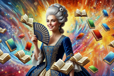 Тематическое фото Изображение сгенерировано ИИ Qwenlm.a (18+)