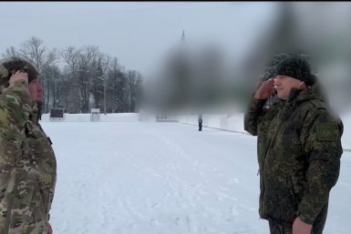 Фото с места событий Пресс-служба ТОФ
