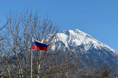 Фото Правительство Камчатского края