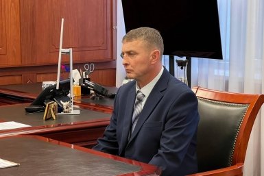 Вячеслав Пищальченко Правительство Камчатского края