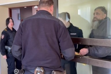Александра Леонова приговорили к 18 годам лишения свободы Прокуратура Камчатского края