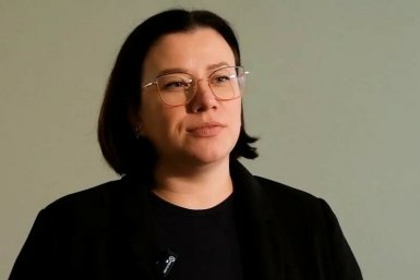 Екатерина Корж Правительство Камчатского края