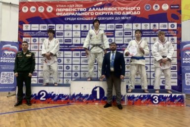 Первенство по Самбо Министерство спорта Камчатского края