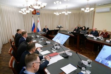 Фото Правительство Камчатского края