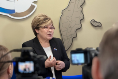 Ирина Унтилова: если закрывается одна дверь, обязательно открывается другая