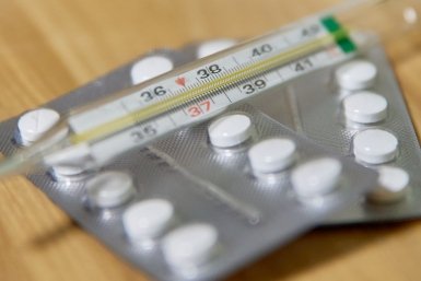 Заболеваемость гриппом на Камчатке растет Дмитрий Осипчук, ИА PrimaMedia.ru