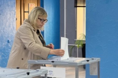 Выборы ИА KamchatkaMedia