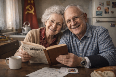 Тематическое фото Изображение сгенерировано ИИ Qwenlm.a (18+)