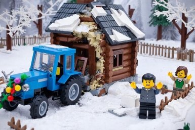 Тематическое фото GigaChat (18+)