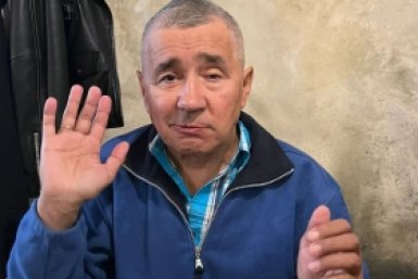 Пропавший Павел Халоймов Предоставлено пресс-службой СК России по Камчатскому краю