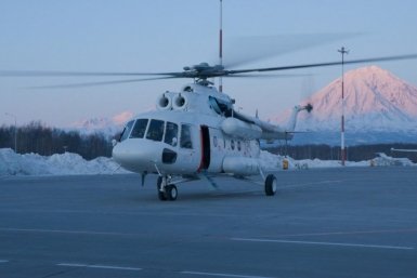 Фото Правительство Камчатского края