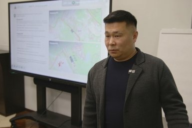 Сергей Пак Правительство Камчатского края