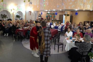 Фото с места событий Пресс-служба отделения партии &quotЕДИНАЯ РОССИЯ&quot по Камчатскому краю