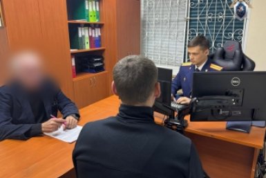 Следственные действия по уголовному делу в отношении сотрудников ГАИ СУ СК России по Камчатскому краю