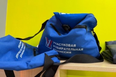 Выборы в Думу Соболевского округа: 12 кандидатов уже выдвинулись ИА KamchatkaMedia
