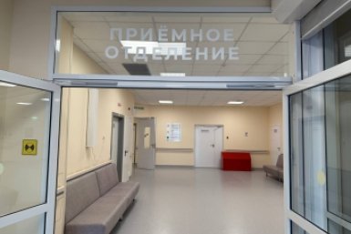 Камчатская краевая больница Ольга Семёнова,  ИА KamchatkaMedia