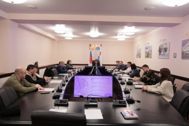 Совет по вопросам здравоохранения Правительство Камчатского края