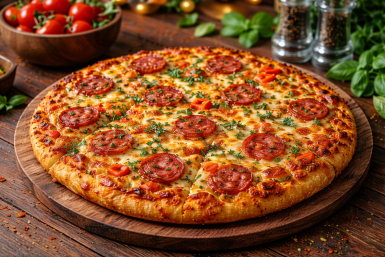 Тематическое фото Изображение сгенерировано ИИ Qwenlm.a (18+)