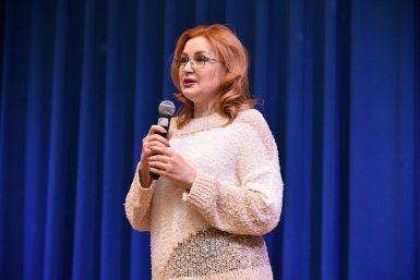 Виктория Сивак Правительство Камчатского края