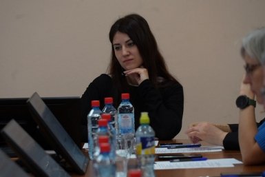Круглый стол Правительство Камчатского края