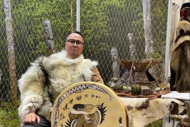 Сергей Кутынкавав Правительство Камчатского края