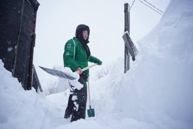Фото с места событий Правительство Камчатского края