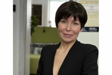 Директором регионального отделения МегаФона в Камчатском крае назначена Мария Евстифеева Пресс-служба компании МегаФон