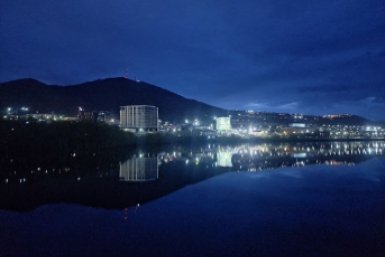 Жителей столицы Камчатки зовут обсудить благоустройство Култучного озера