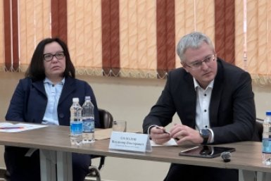 Владимир Солодов Тг-канал Владимира Солодова (18+)