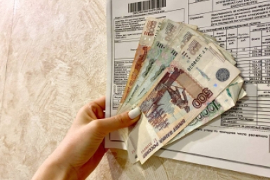 В платежках ЖКХ обнаружились незаконные услуги: за что можно не платить Овдеенко Валерия, ИА PrimaMedia