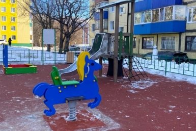 От жителей столицы Камчатки ждут заявок на участие в проекте "Дальневосточные дворы" 