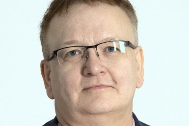 Александр Набоков предоставлено А. Набоковым