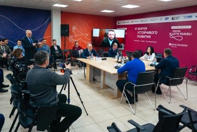 Развитие порта в столице Камчатки станет ключом к логистике Арктики и северного завоза