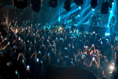 Концерт Татьяны Булановой отменили не на Камчатке ИА OmskMedia