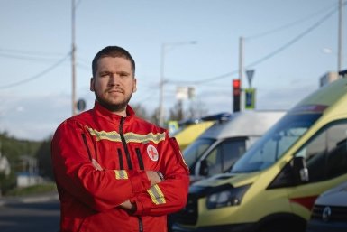 Андрей Солонин Правительство Камчатского края