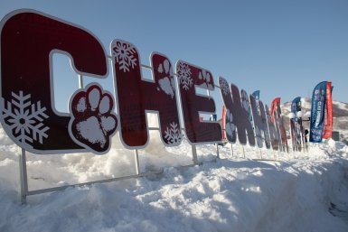 Снежный путь 2026 ИА KamchatkaMedia