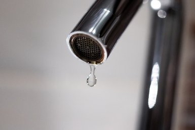 Водопроводная вода Илья Аверьянов, ИА PrimaMedia.ru