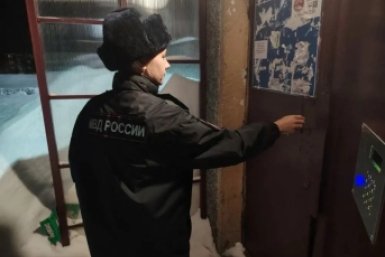 На Камчатке выявили случаи жестокого обращения с детьми пресс-служба УМВД по КК